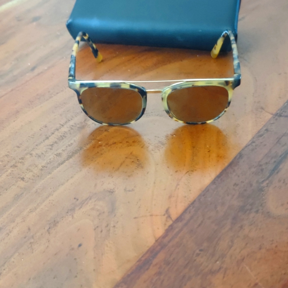 Etnia Barcelona Sun Glasses